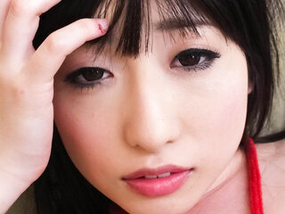 Arisa Nakano has a squirt from vibrators