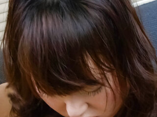 Cute Asian Teen Naho Kojima gets Toyed and Creampied